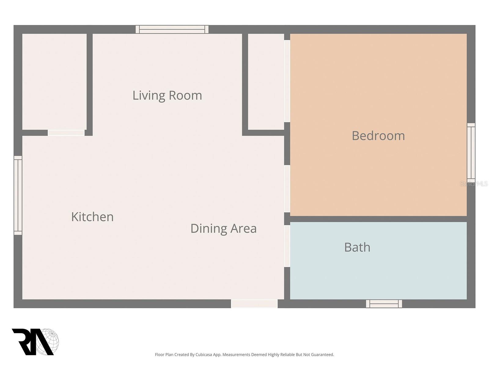 FERN LAKE REV - Residential