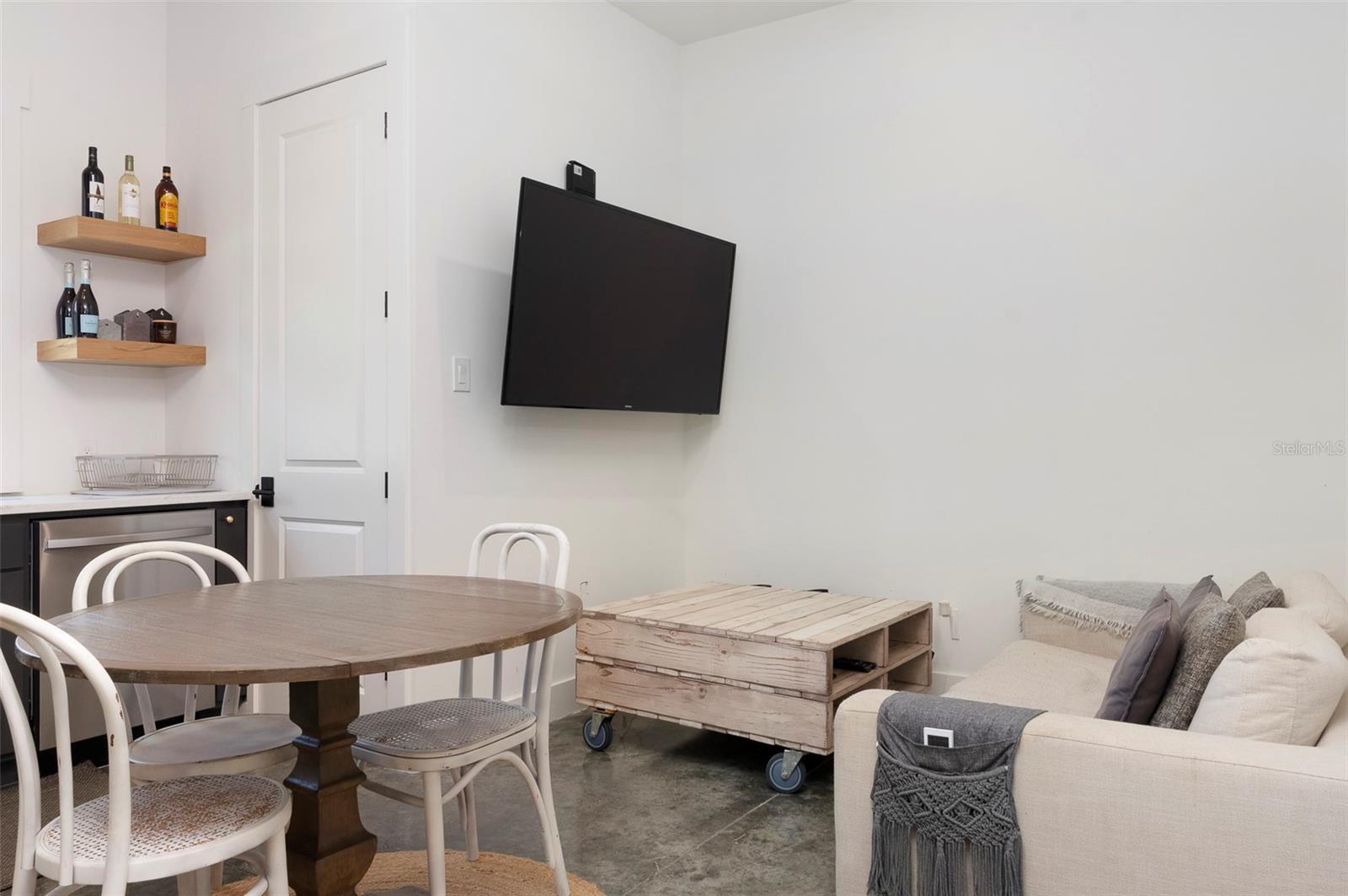 FERN LAKE REV - Residential