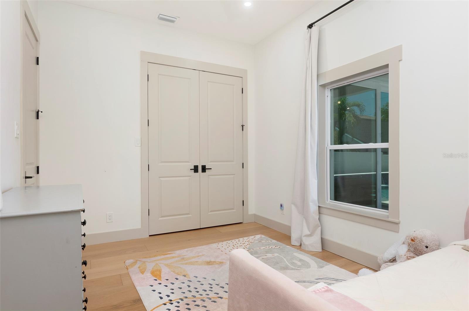 FERN LAKE REV - Residential