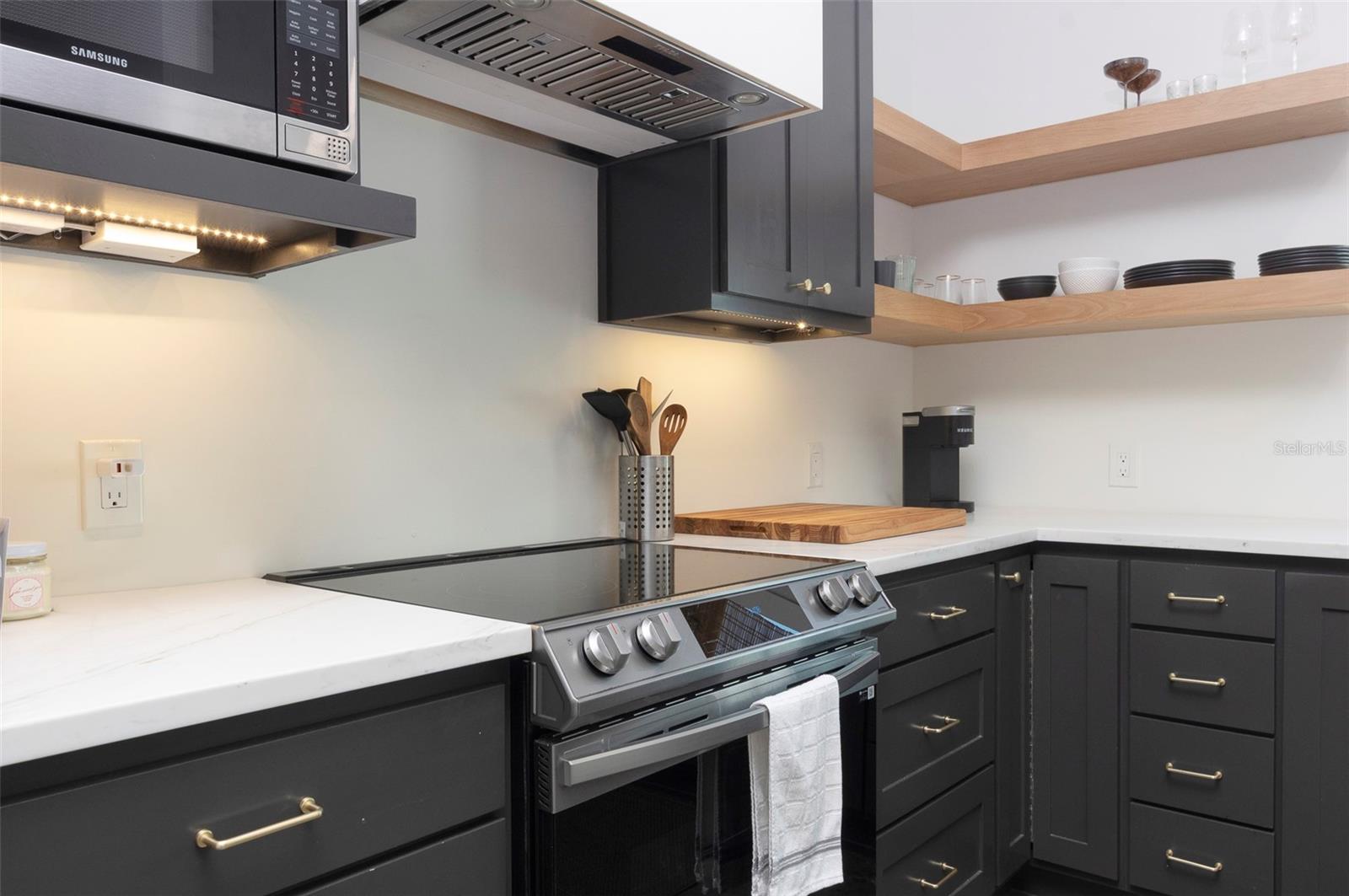 FERN LAKE REV - Residential