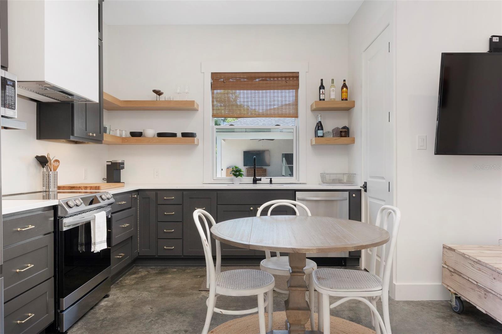 FERN LAKE REV - Residential
