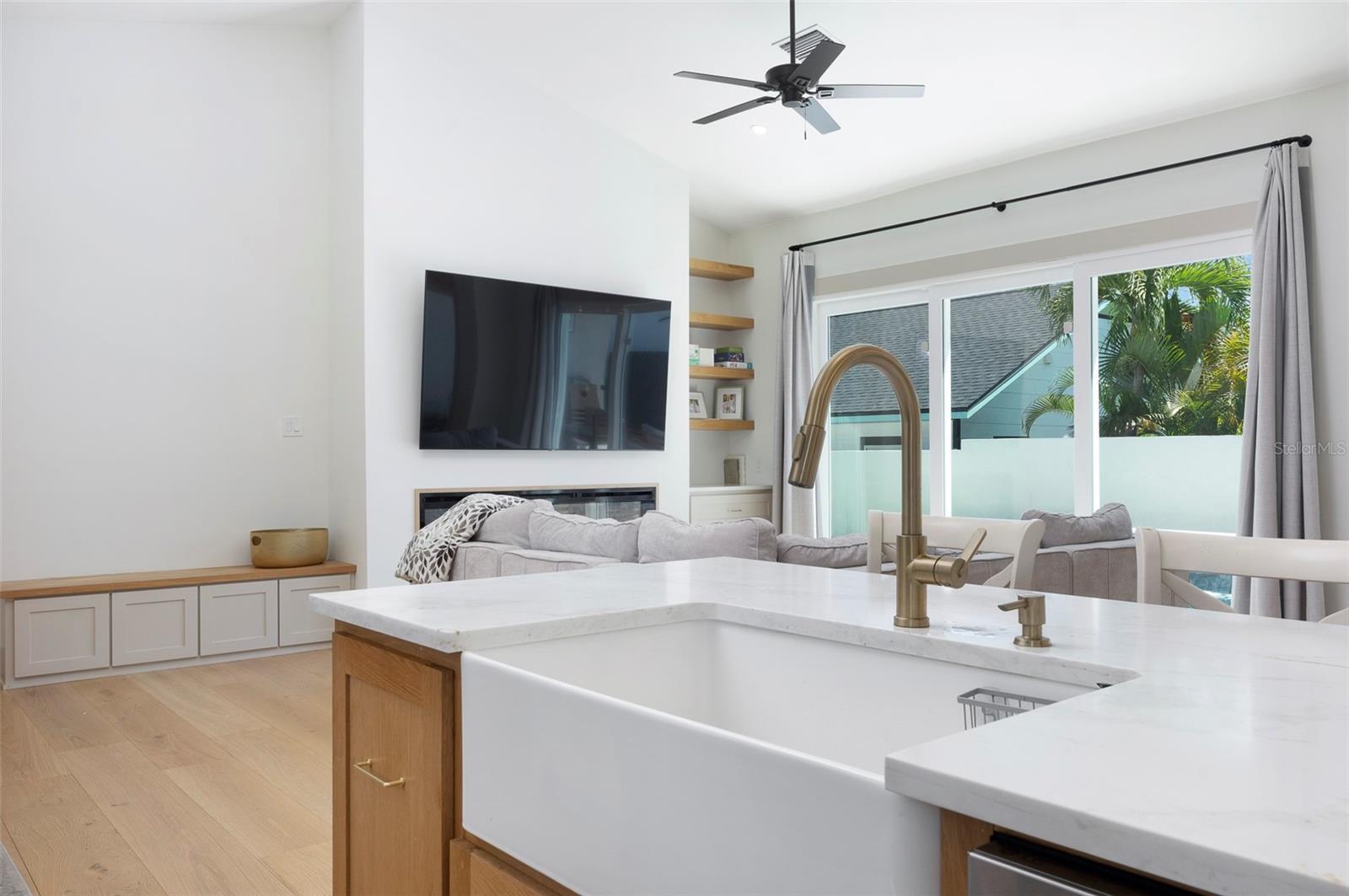 FERN LAKE REV - Residential