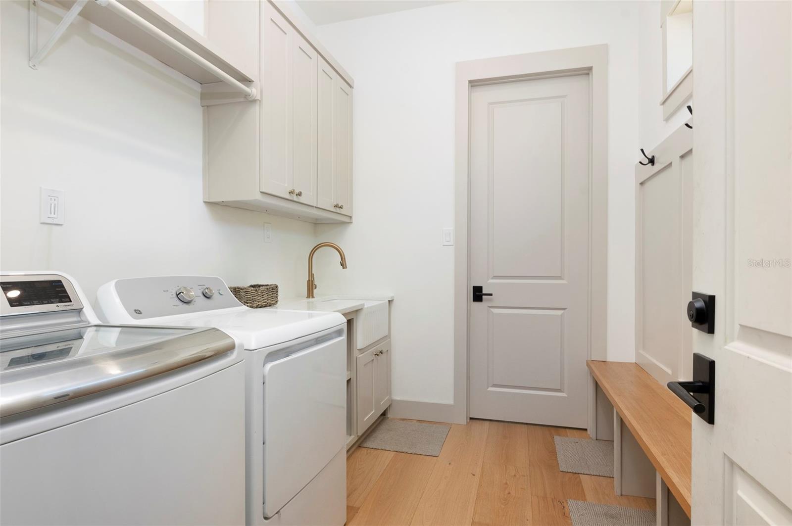 FERN LAKE REV - Residential