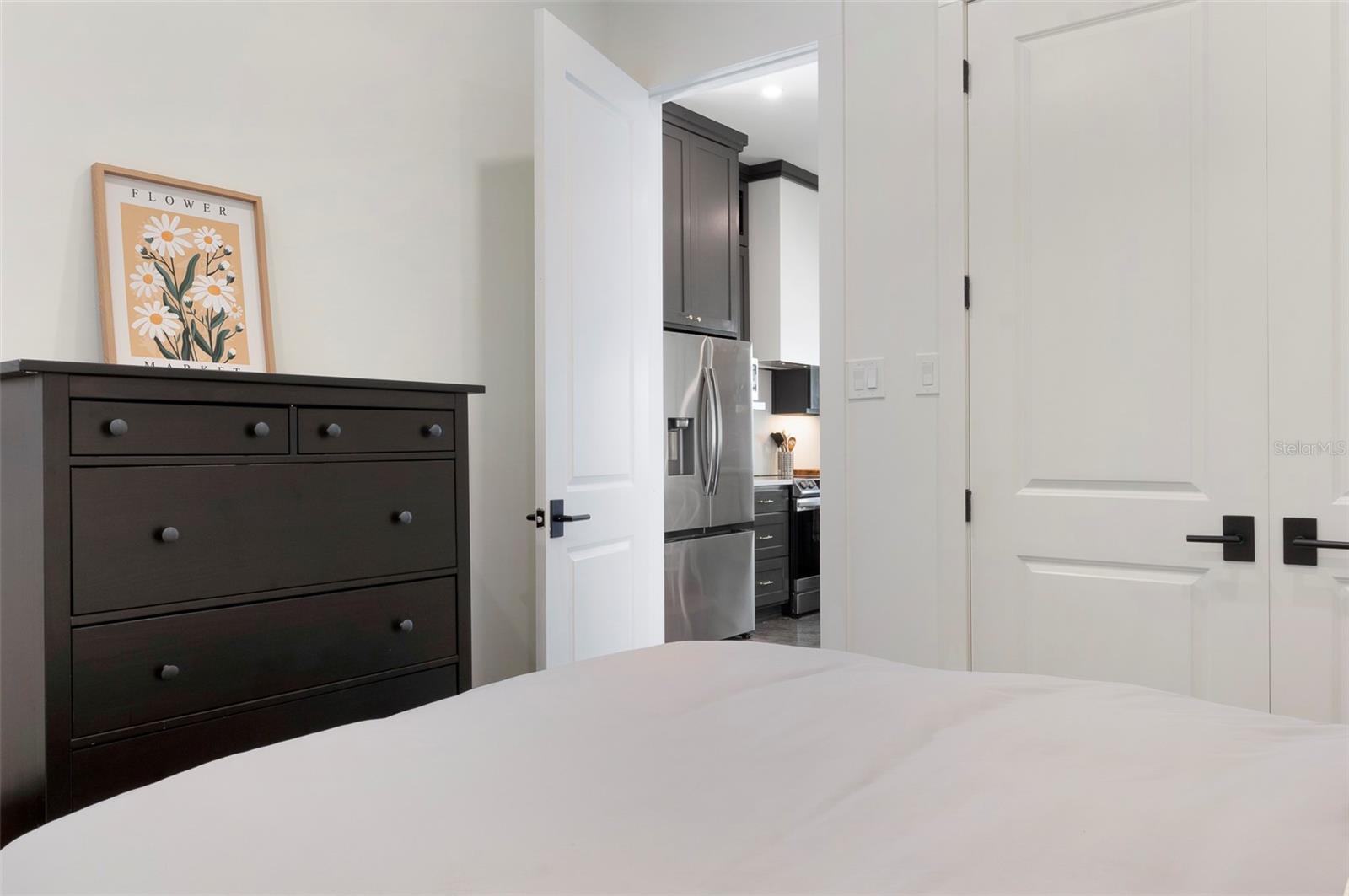 FERN LAKE REV - Residential