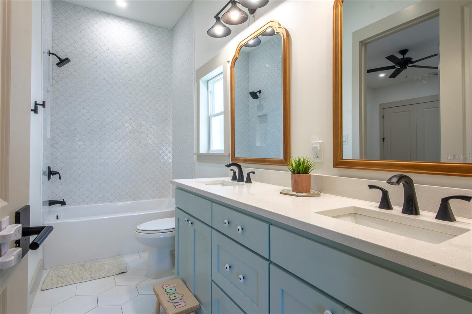 FERN LAKE REV - Residential