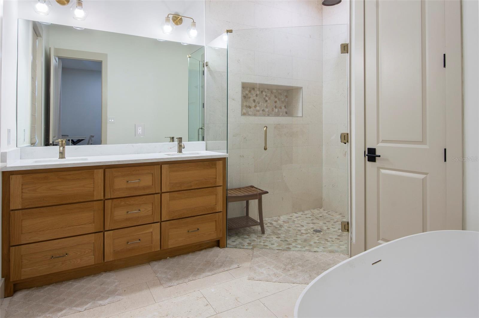 FERN LAKE REV - Residential