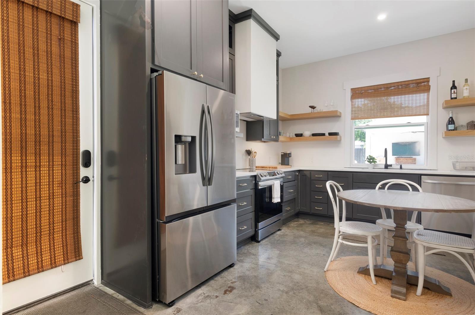 FERN LAKE REV - Residential