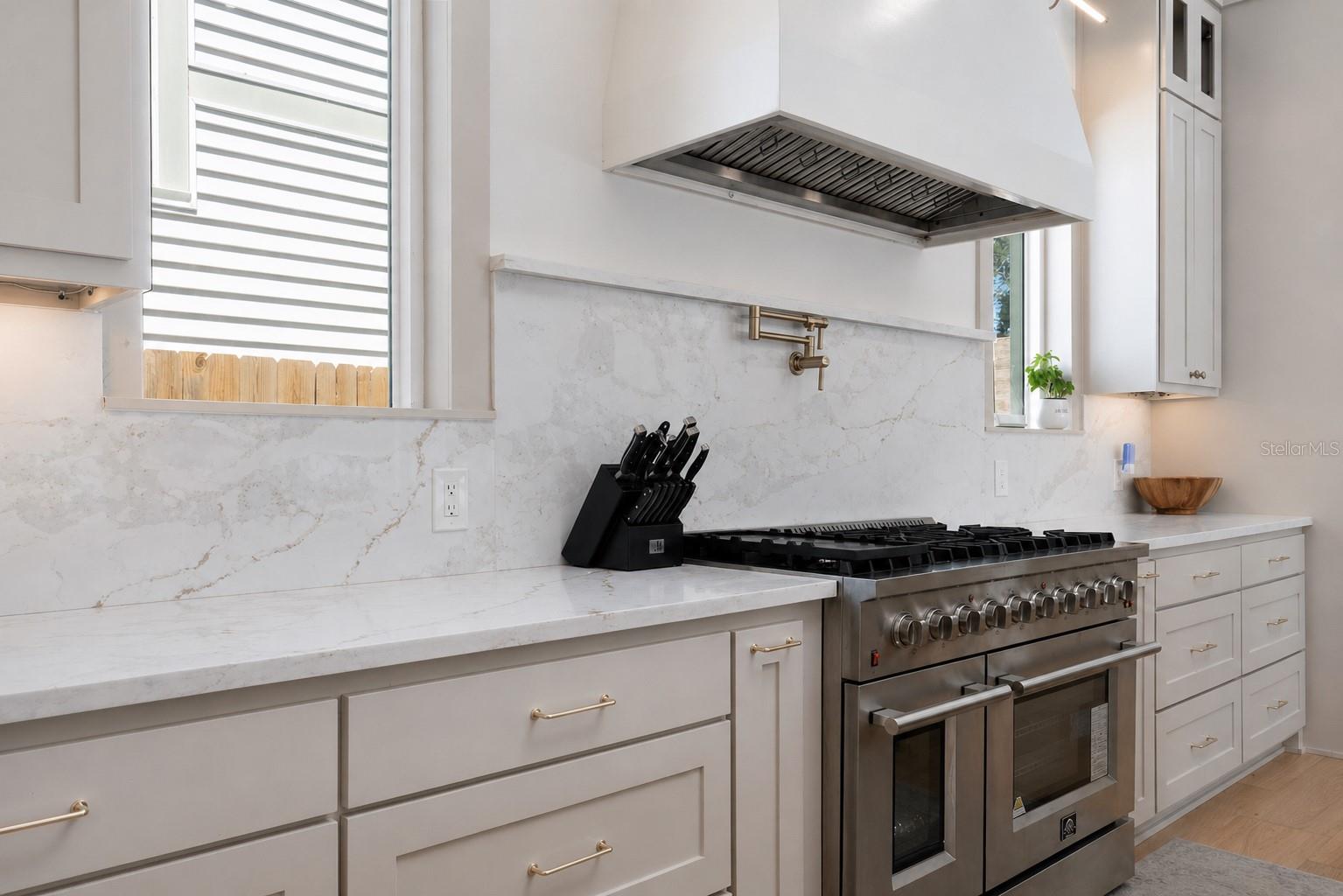 FERN LAKE REV - Residential
