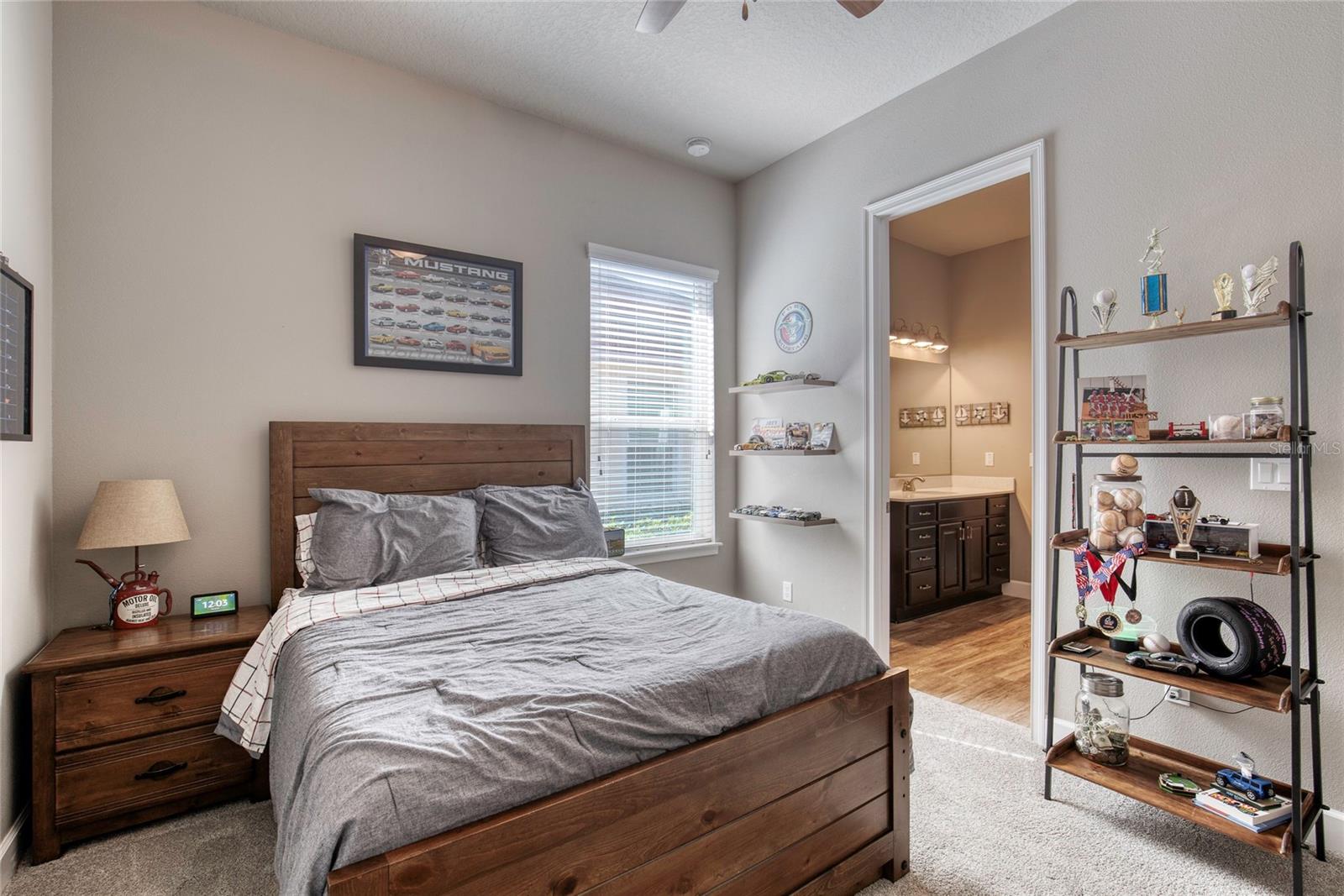 CHELSEA PLACE PH III - Residential