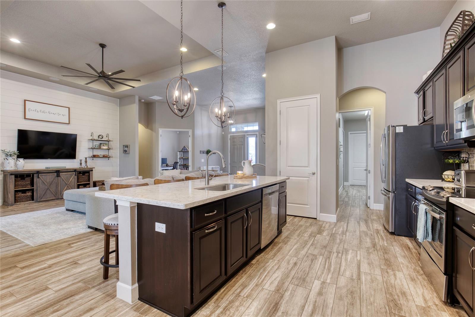 CHELSEA PLACE PH III - Residential