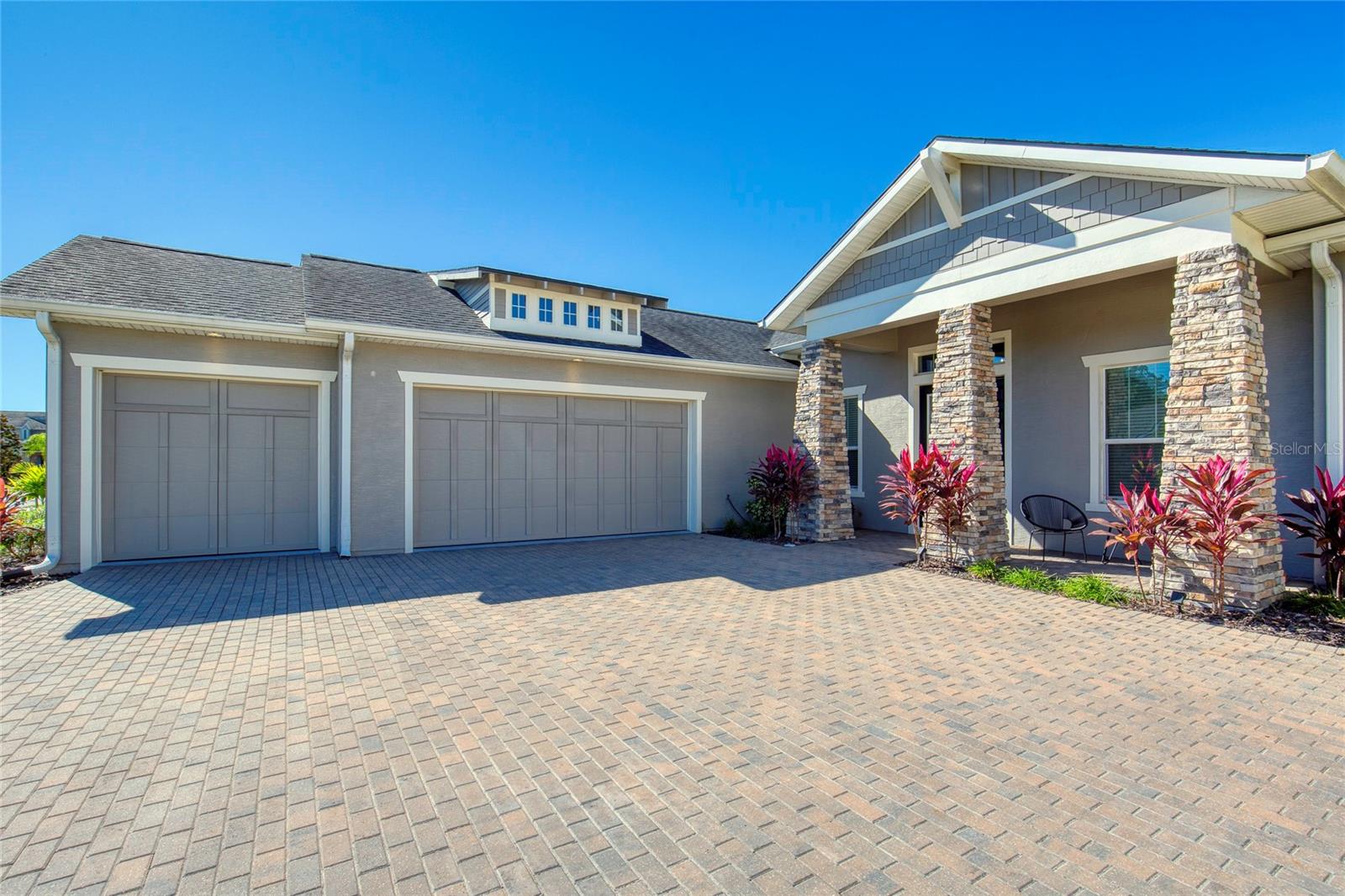 CHELSEA PLACE PH III - Residential