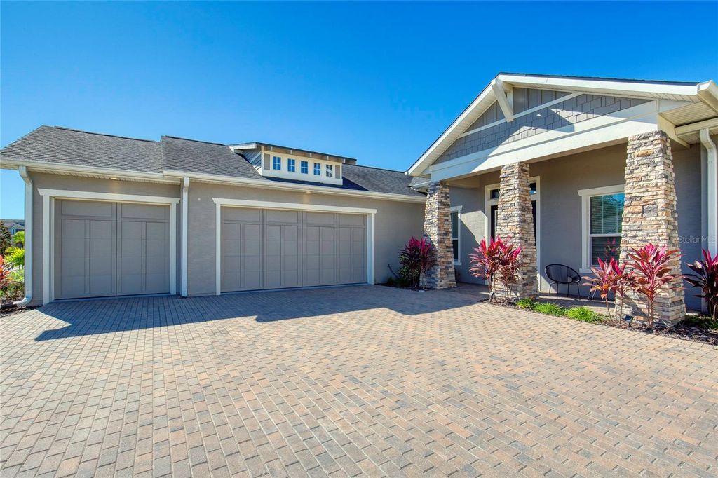 Photo of 404 Nottinghill Street, Ormond Beach, FL 32174 (MLS # V4945717)