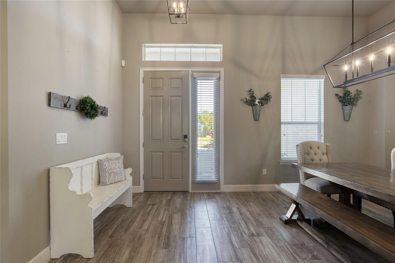 CHELSEA PLACE PH III - Residential