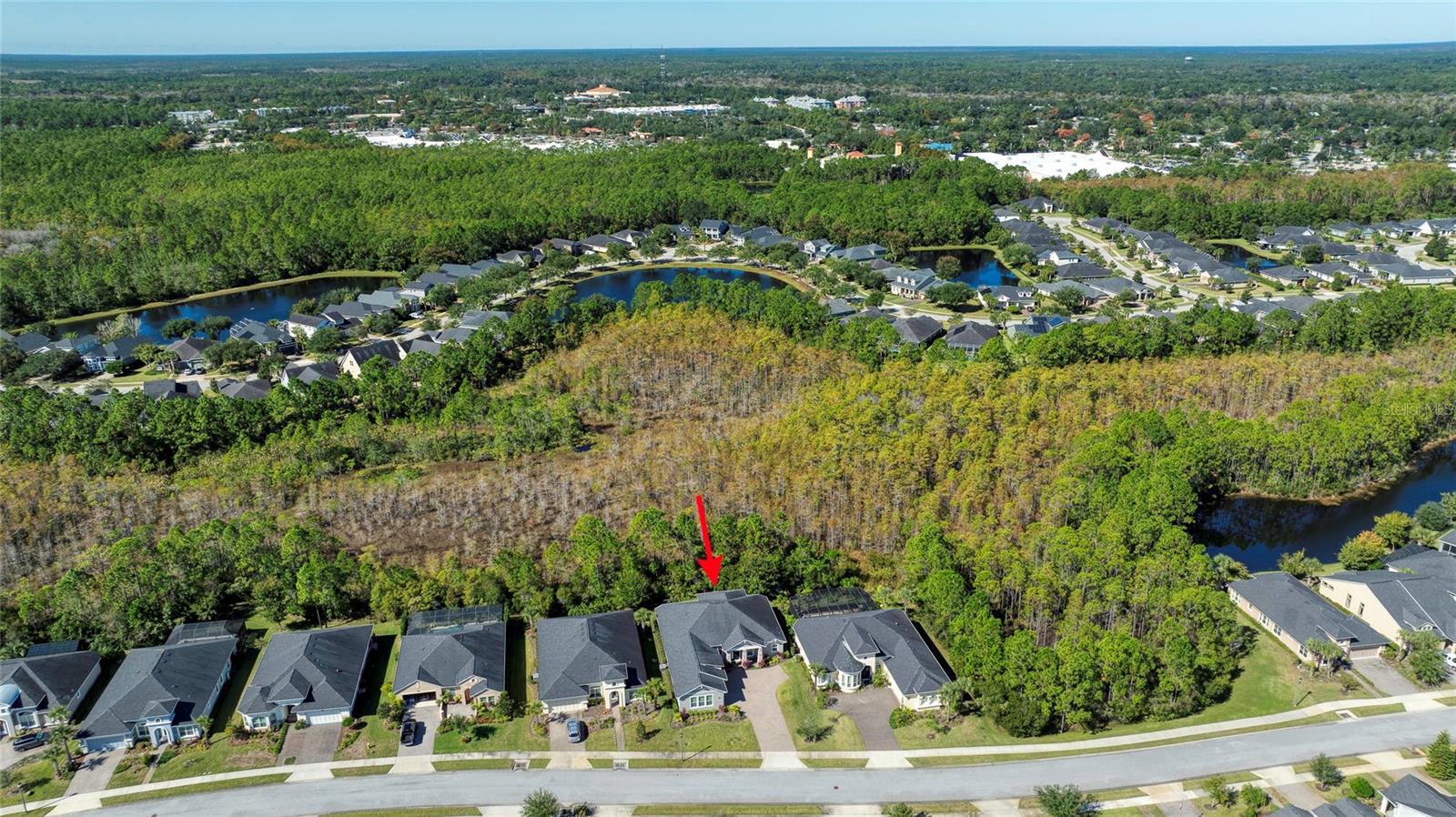 CHELSEA PLACE PH III - Residential