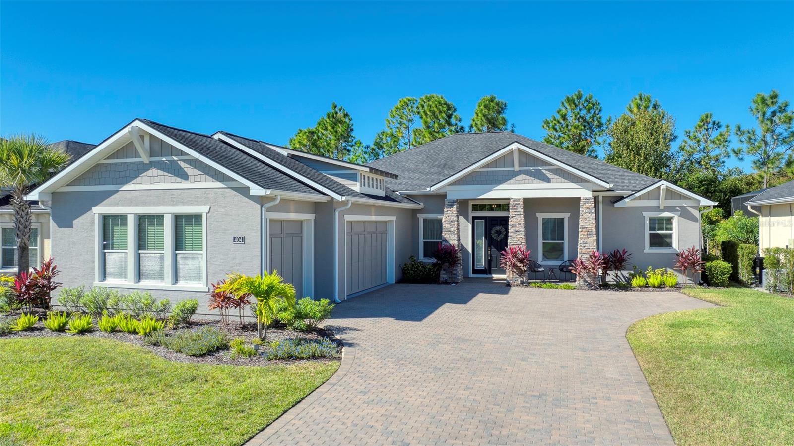 CHELSEA PLACE PH III - Residential