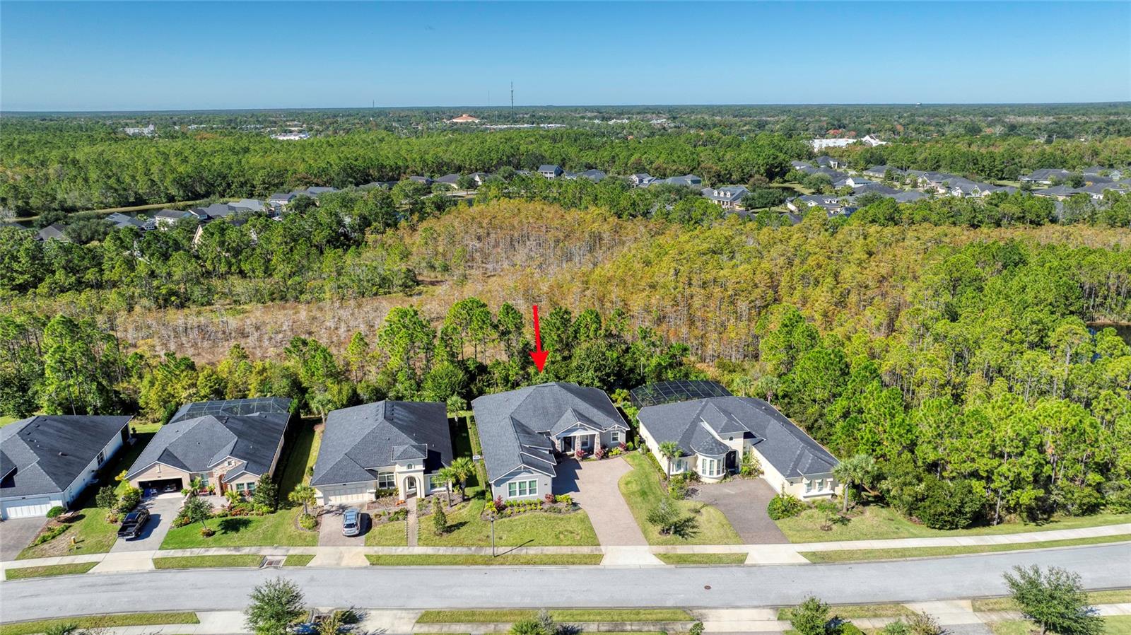 CHELSEA PLACE PH III - Residential