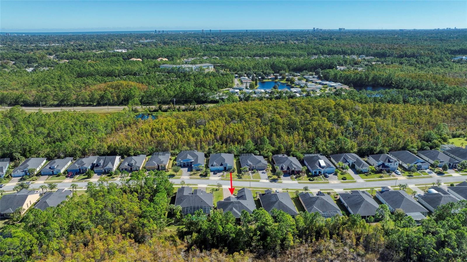 CHELSEA PLACE PH III - Residential