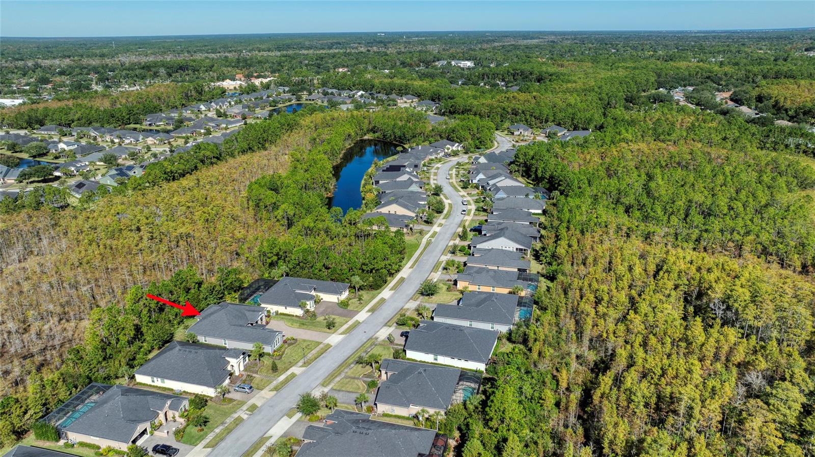 CHELSEA PLACE PH III - Residential