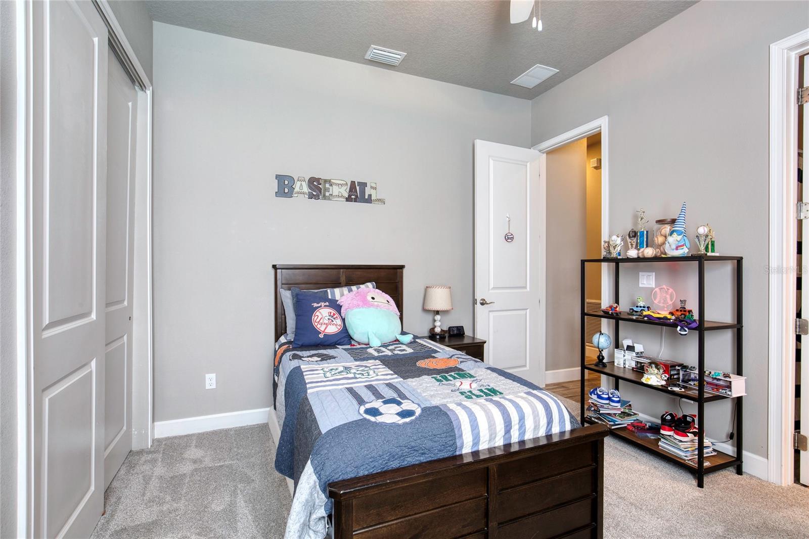 CHELSEA PLACE PH III - Residential