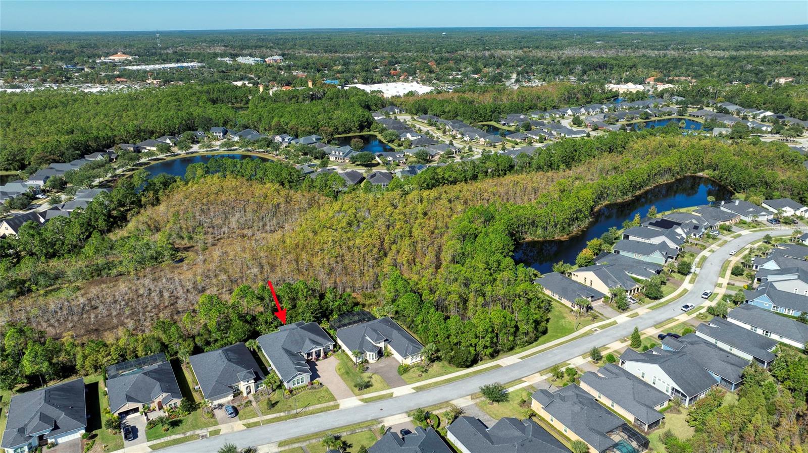 CHELSEA PLACE PH III - Residential