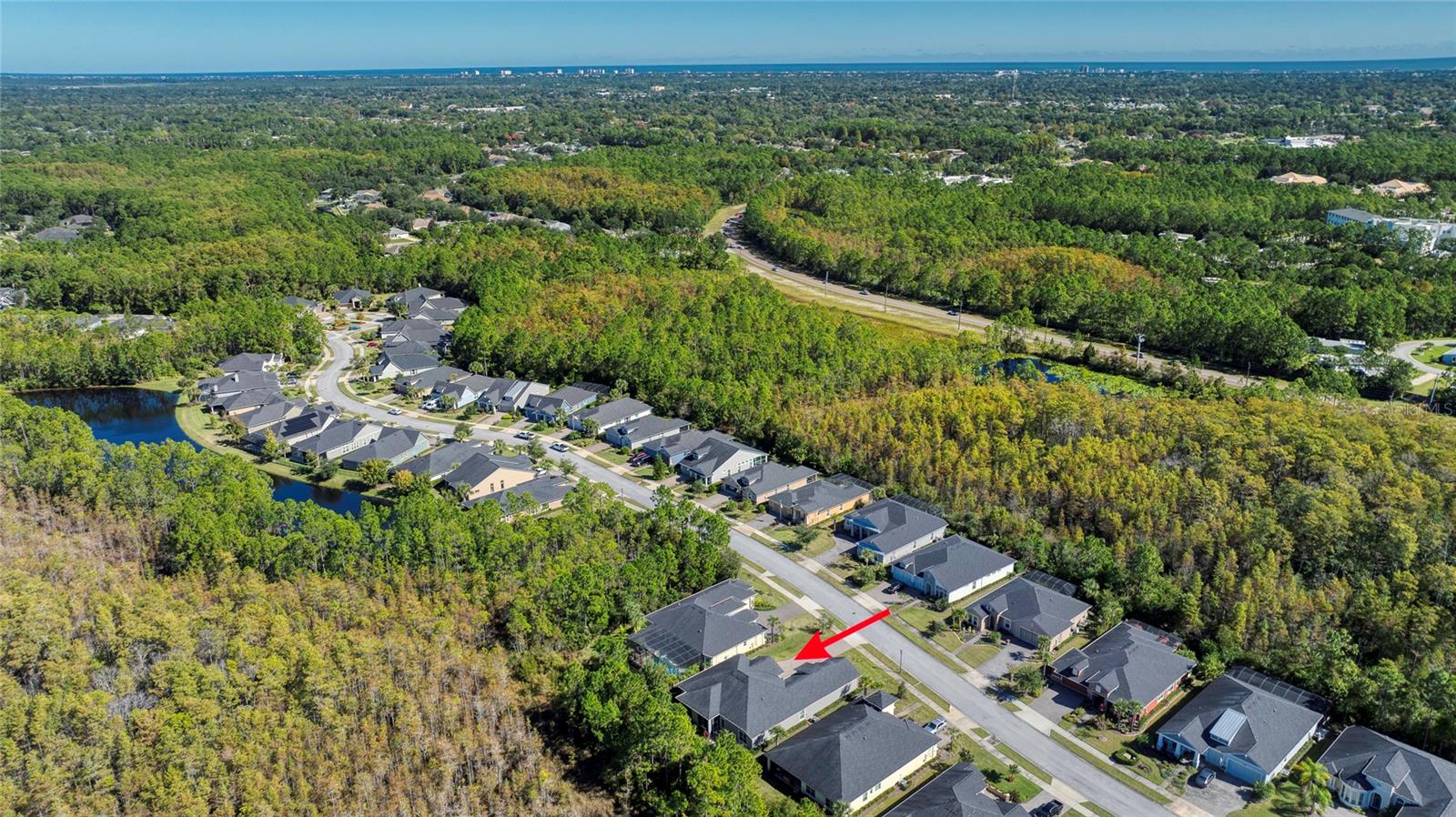 CHELSEA PLACE PH III - Residential