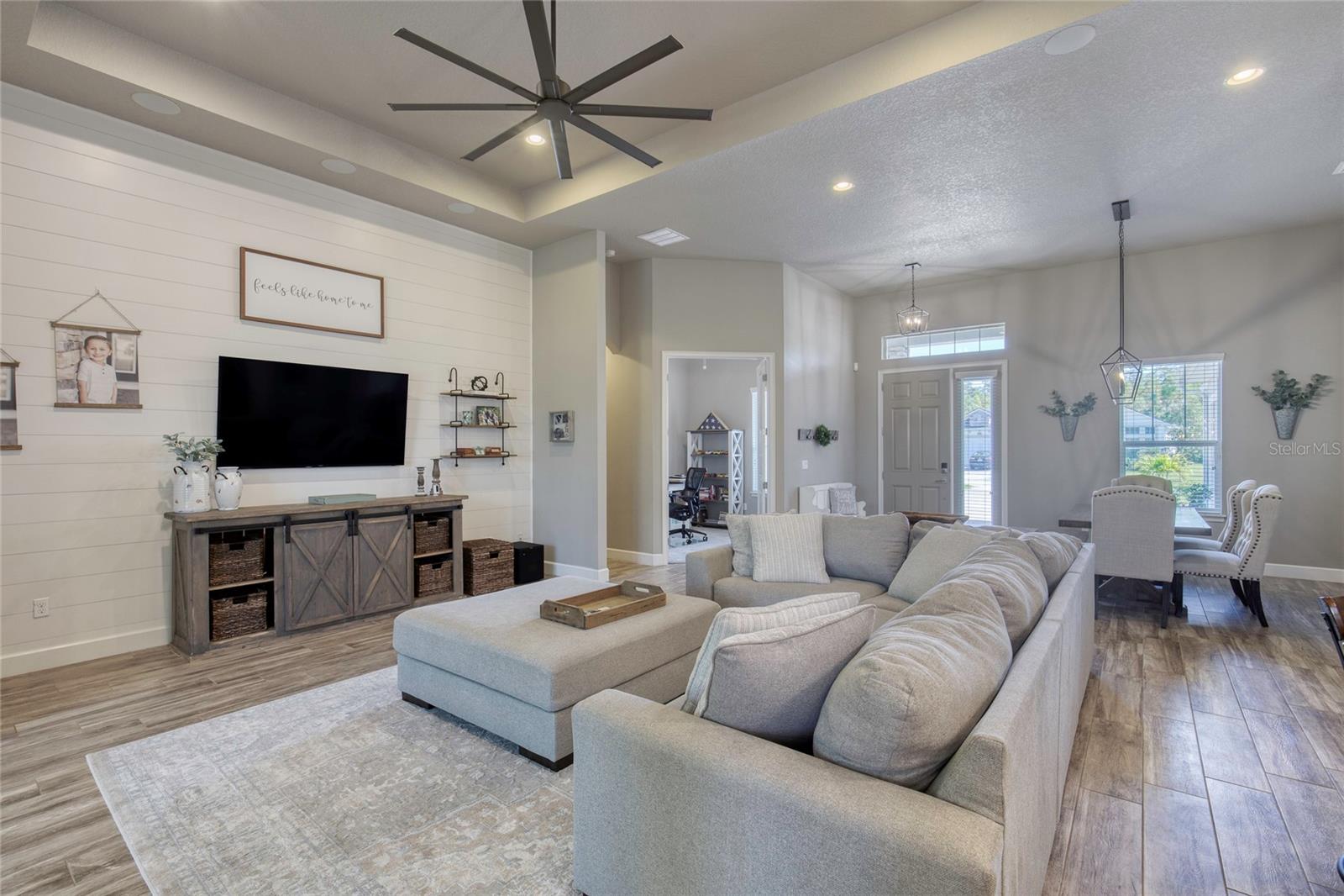 CHELSEA PLACE PH III - Residential