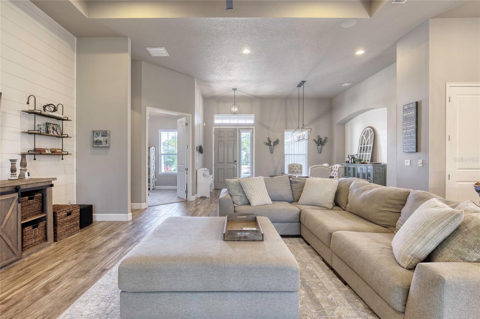 CHELSEA PLACE PH III - Residential