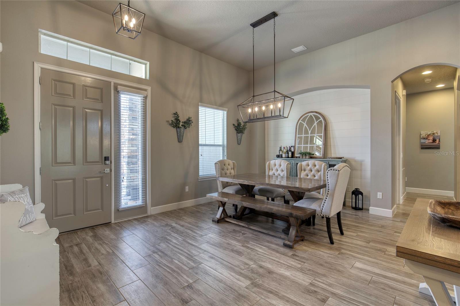 CHELSEA PLACE PH III - Residential