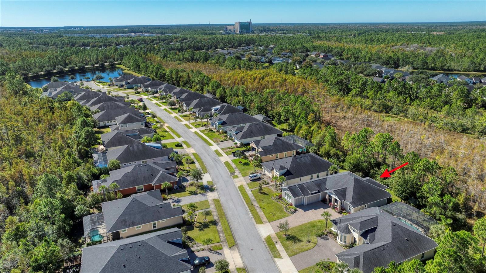 CHELSEA PLACE PH III - Residential