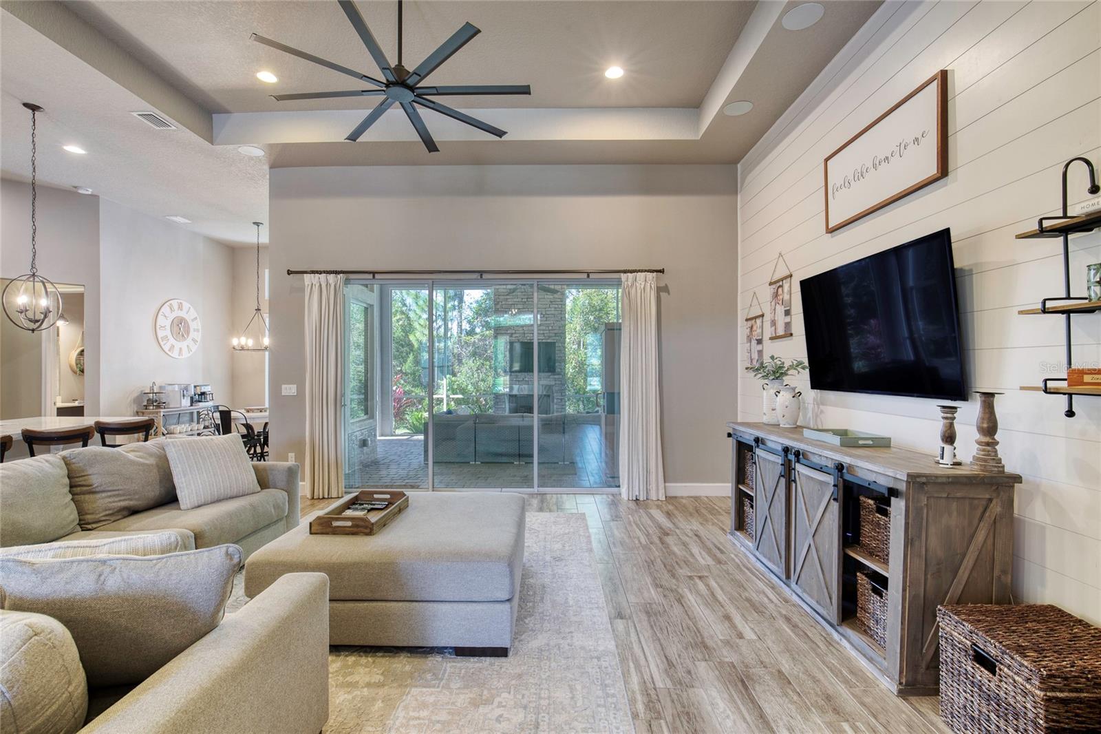 CHELSEA PLACE PH III - Residential