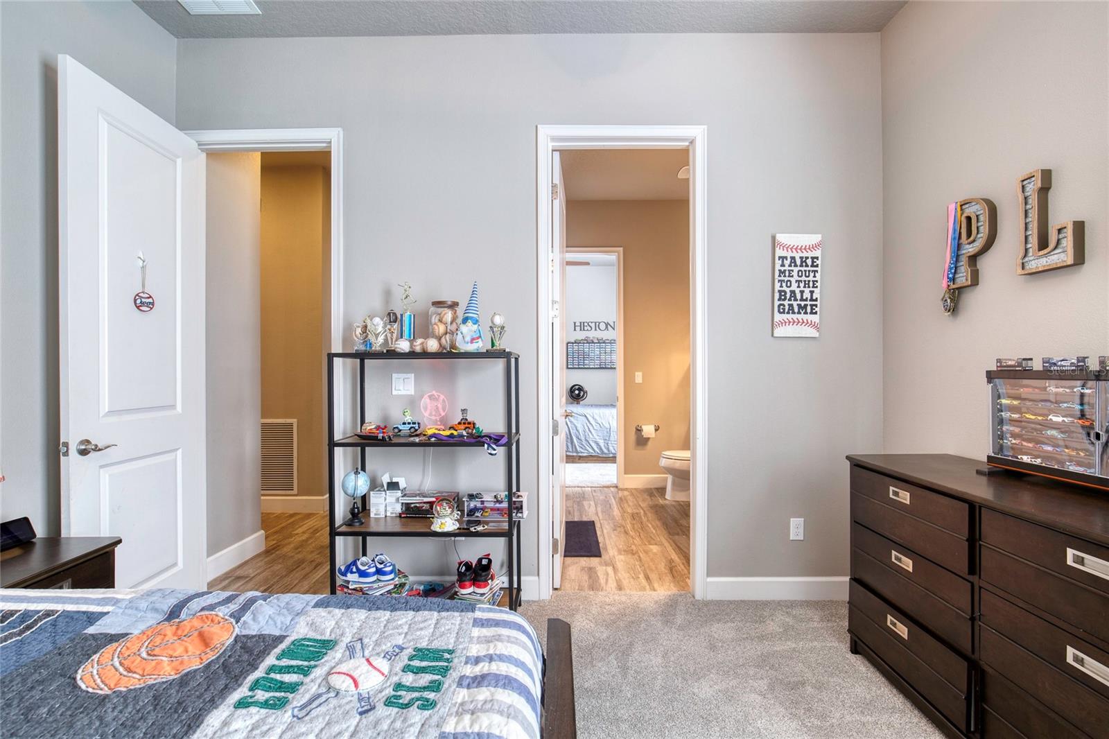 CHELSEA PLACE PH III - Residential