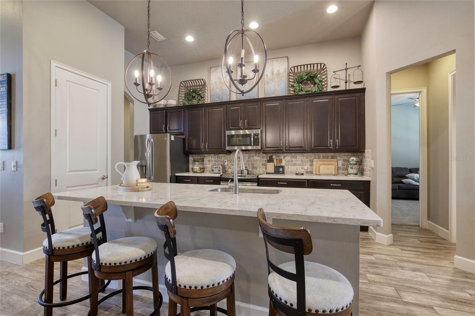 CHELSEA PLACE PH III - Residential