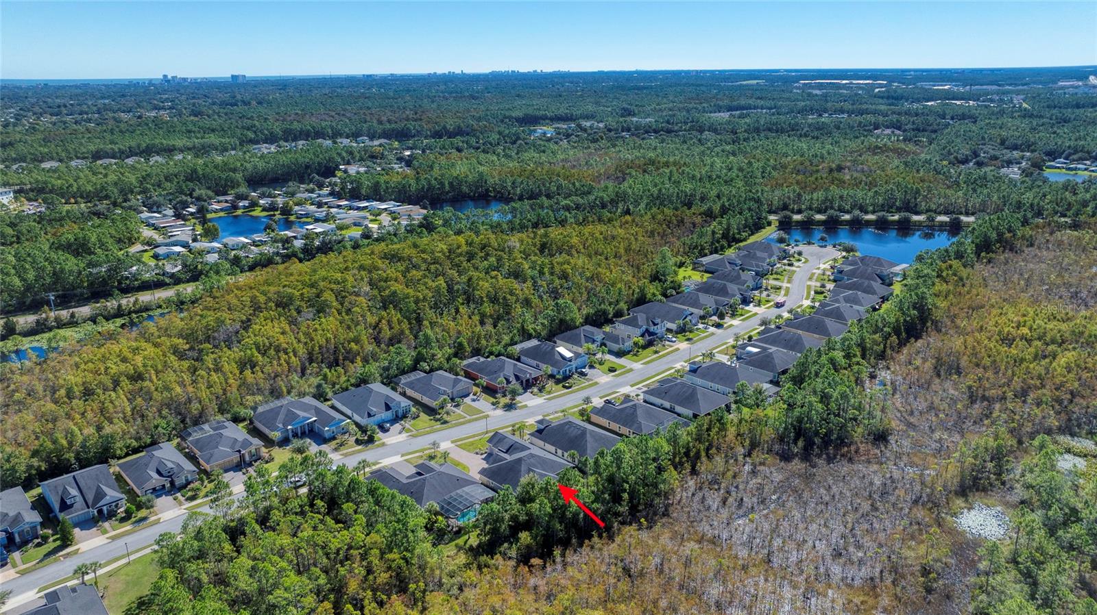 CHELSEA PLACE PH III - Residential