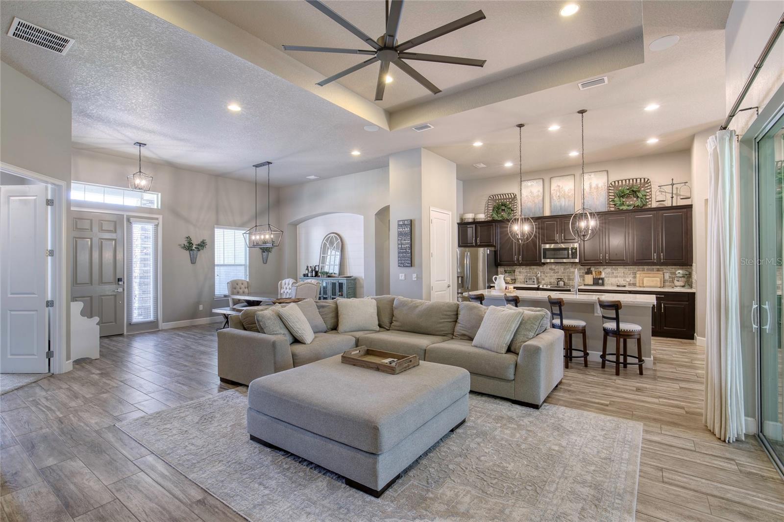 CHELSEA PLACE PH III - Residential