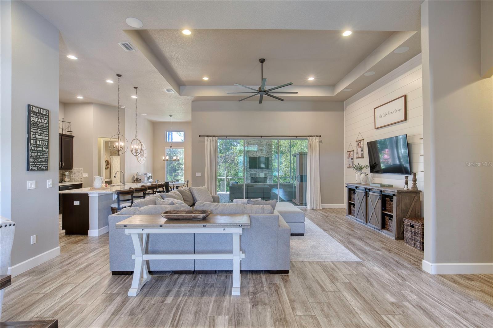 CHELSEA PLACE PH III - Residential