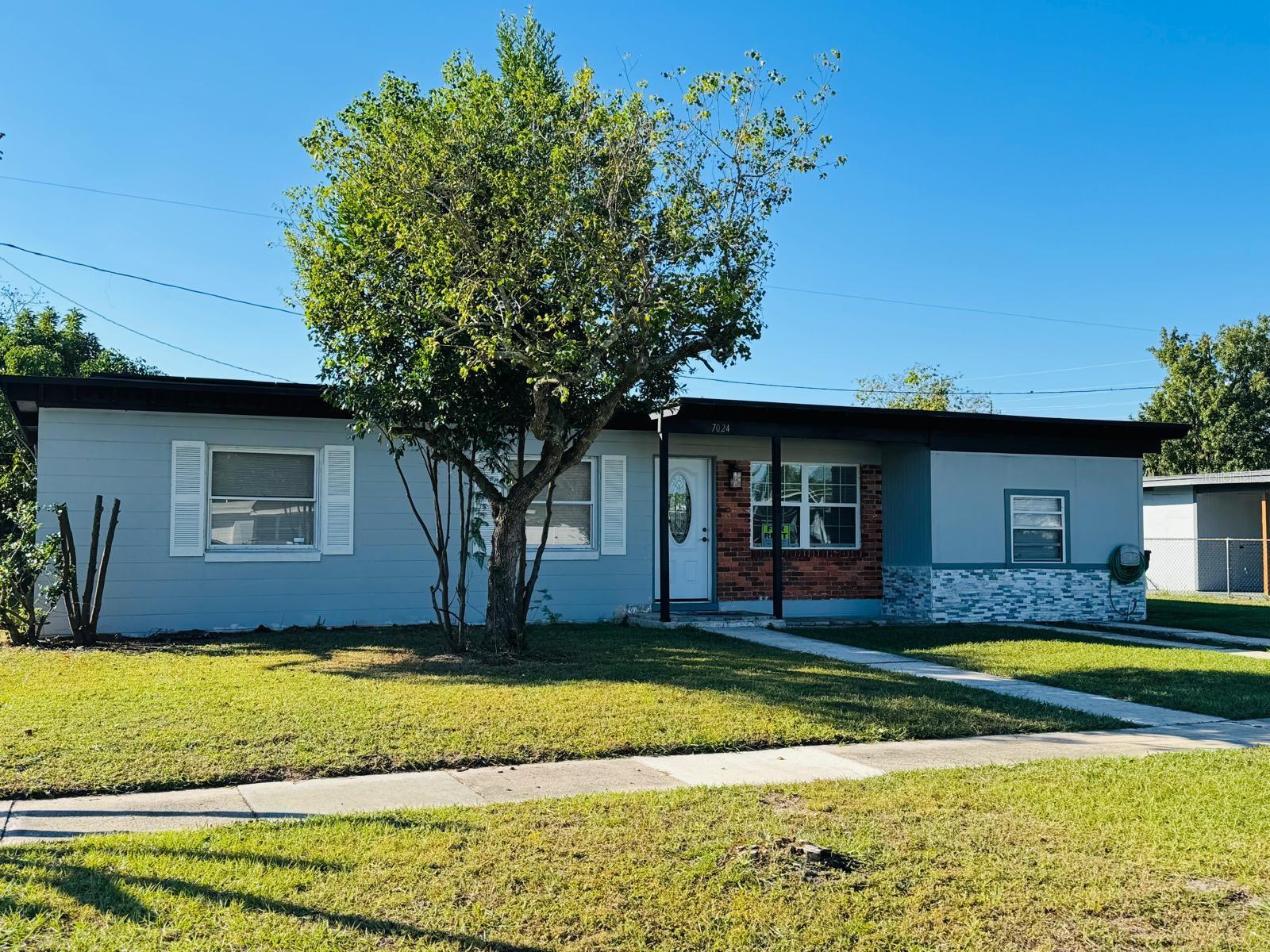 AZALEA PARK SEC 28 - Residential Lease