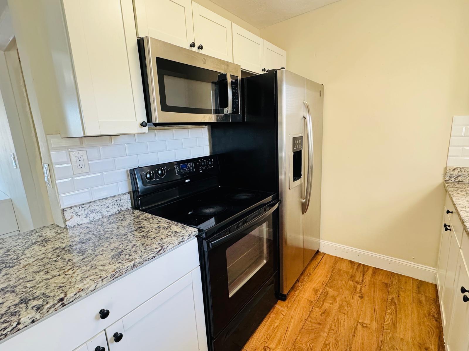 AZALEA PARK SEC 28 - Residential Lease