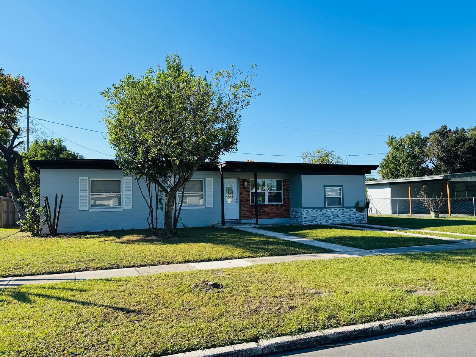 AZALEA PARK SEC 28 - Residential Lease