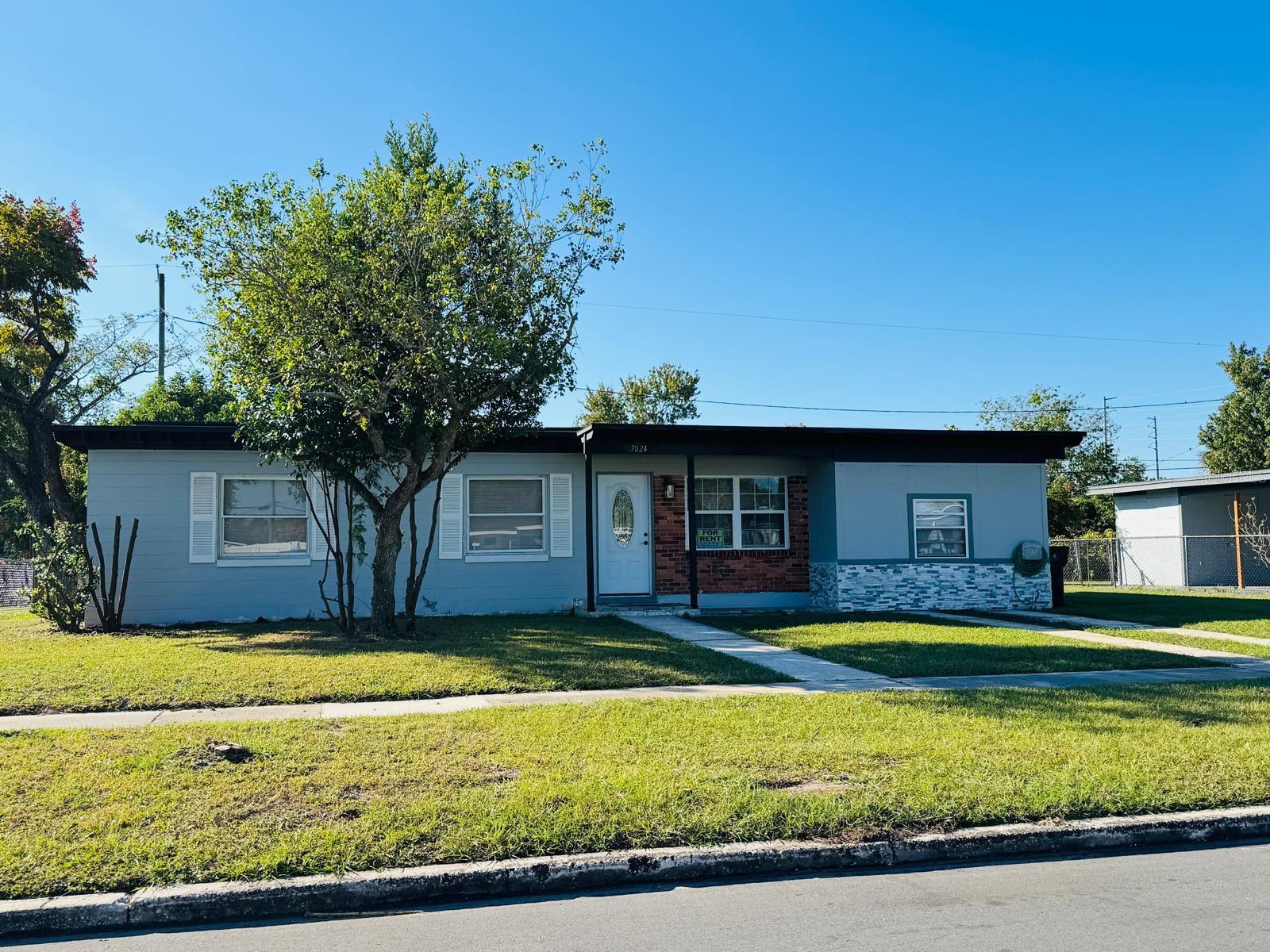 AZALEA PARK SEC 28 - Residential Lease