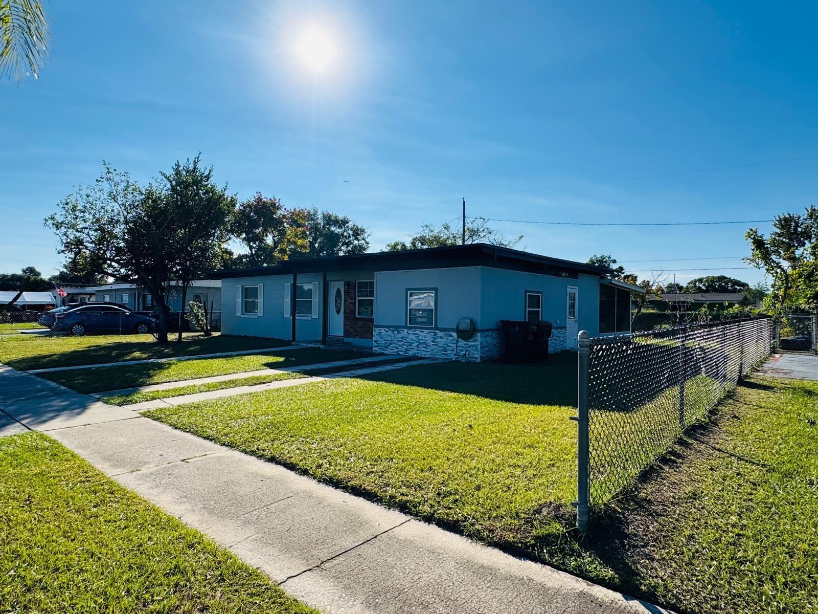 AZALEA PARK SEC 28 - Residential Lease