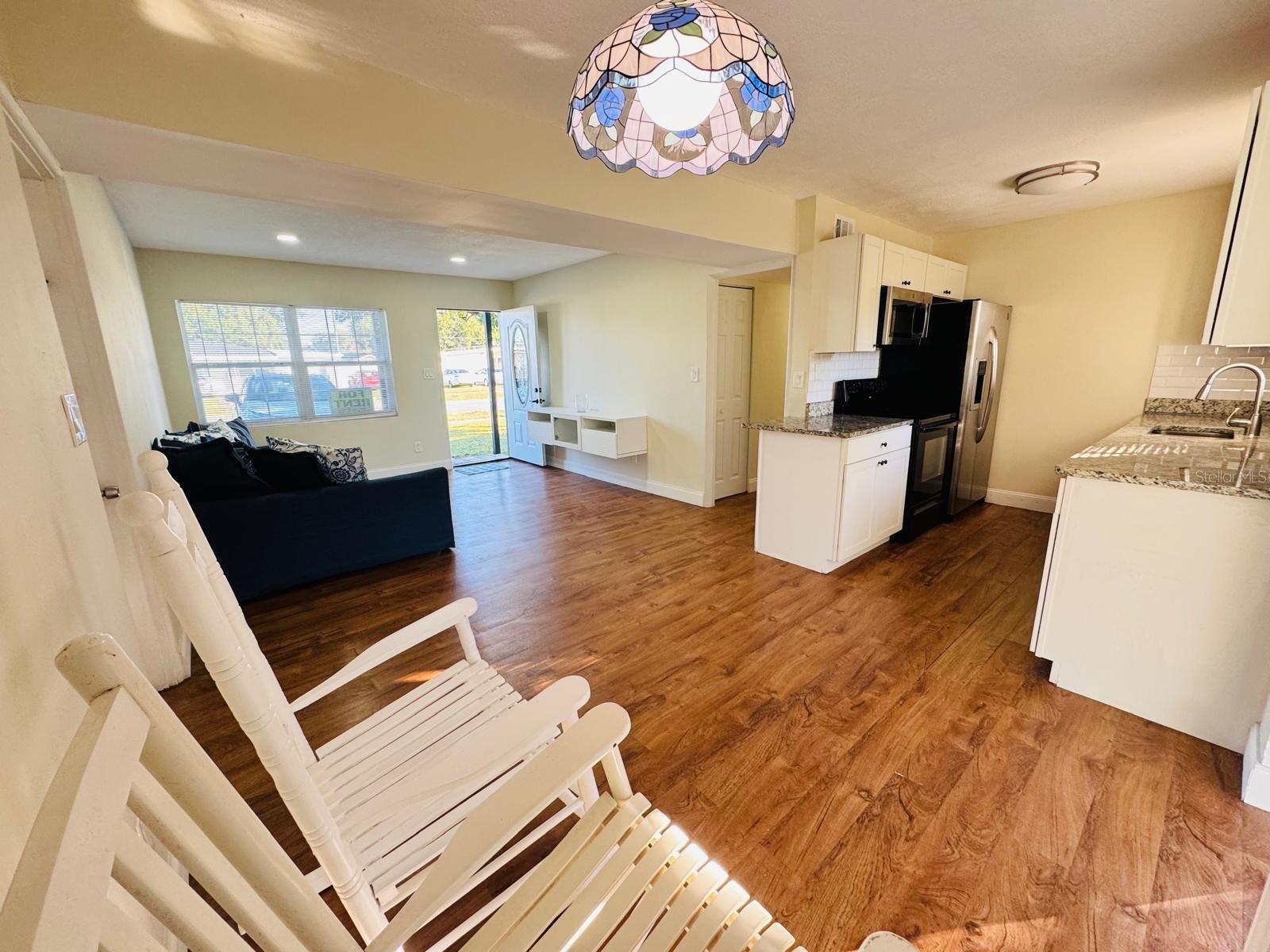 AZALEA PARK SEC 28 - Residential Lease