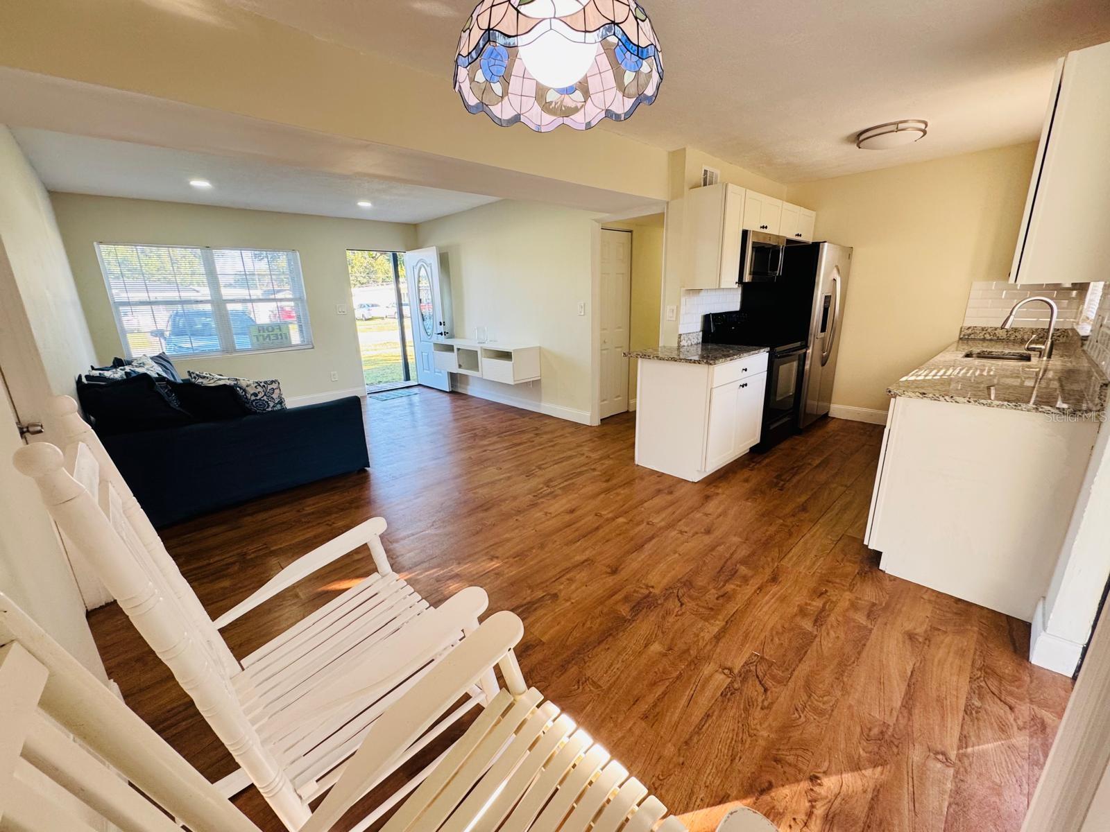 AZALEA PARK SEC 28 - Residential Lease