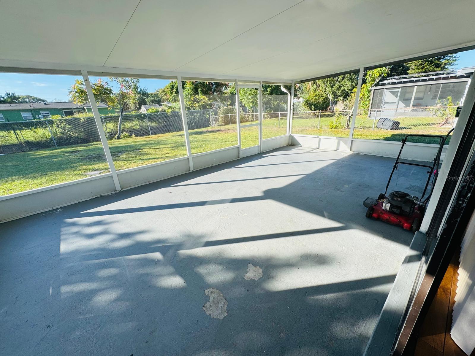 AZALEA PARK SEC 28 - Residential Lease