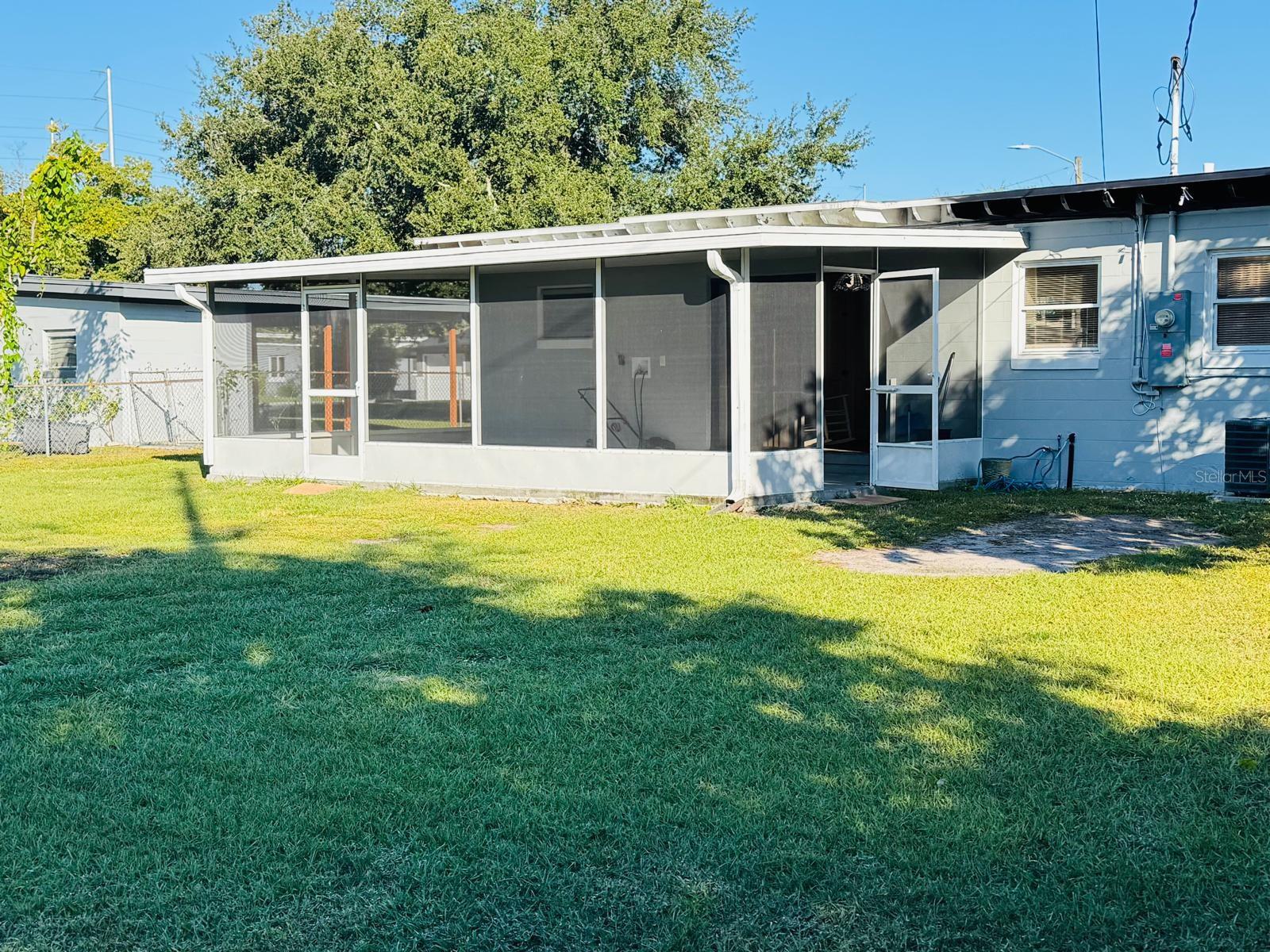 AZALEA PARK SEC 28 - Residential Lease