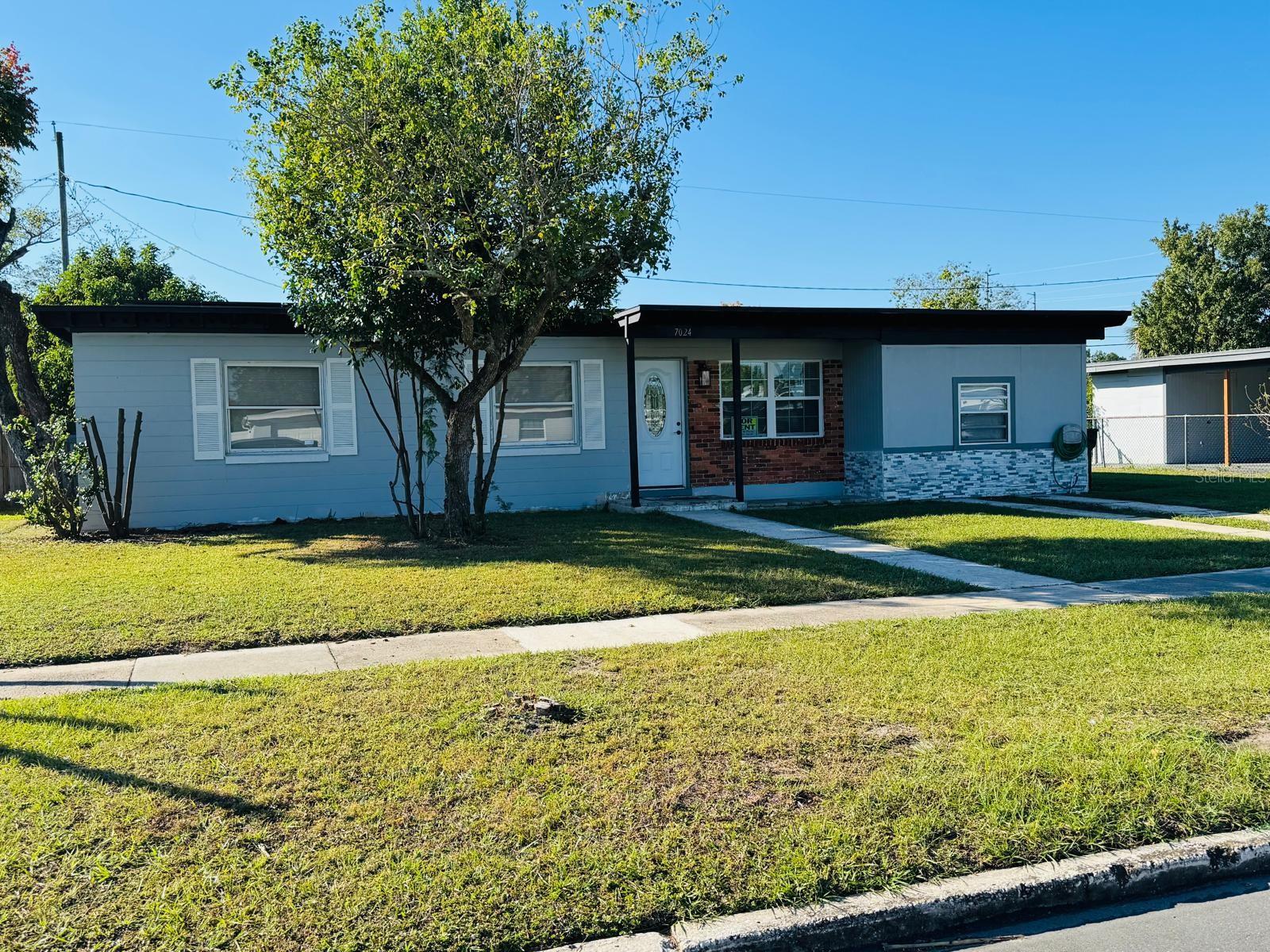 AZALEA PARK SEC 28 - Residential Lease