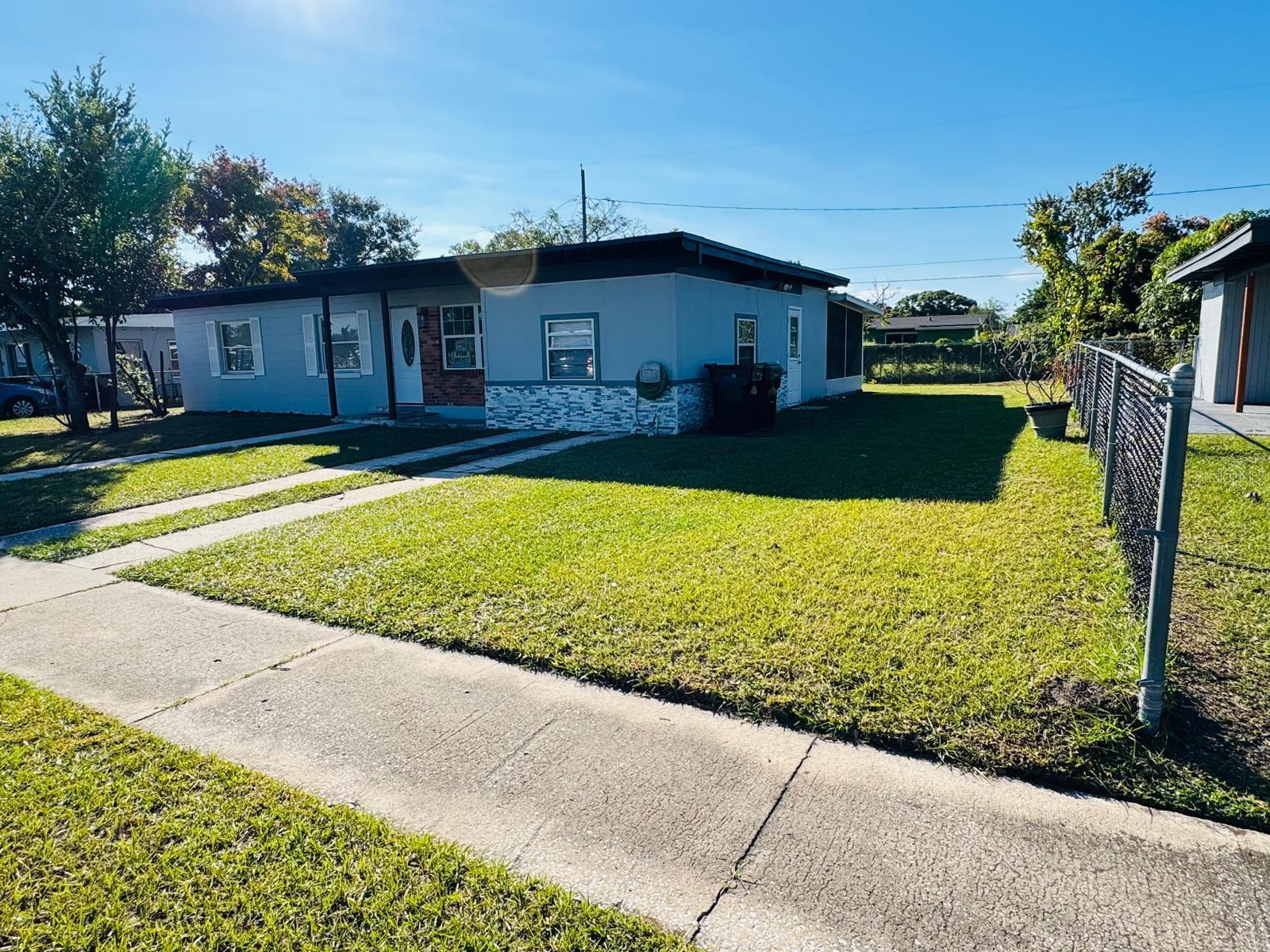 AZALEA PARK SEC 28 - Residential Lease