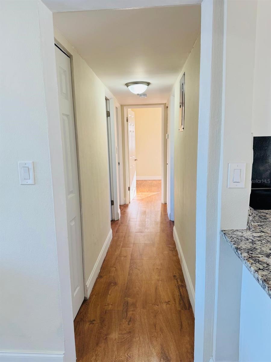 AZALEA PARK SEC 28 - Residential Lease