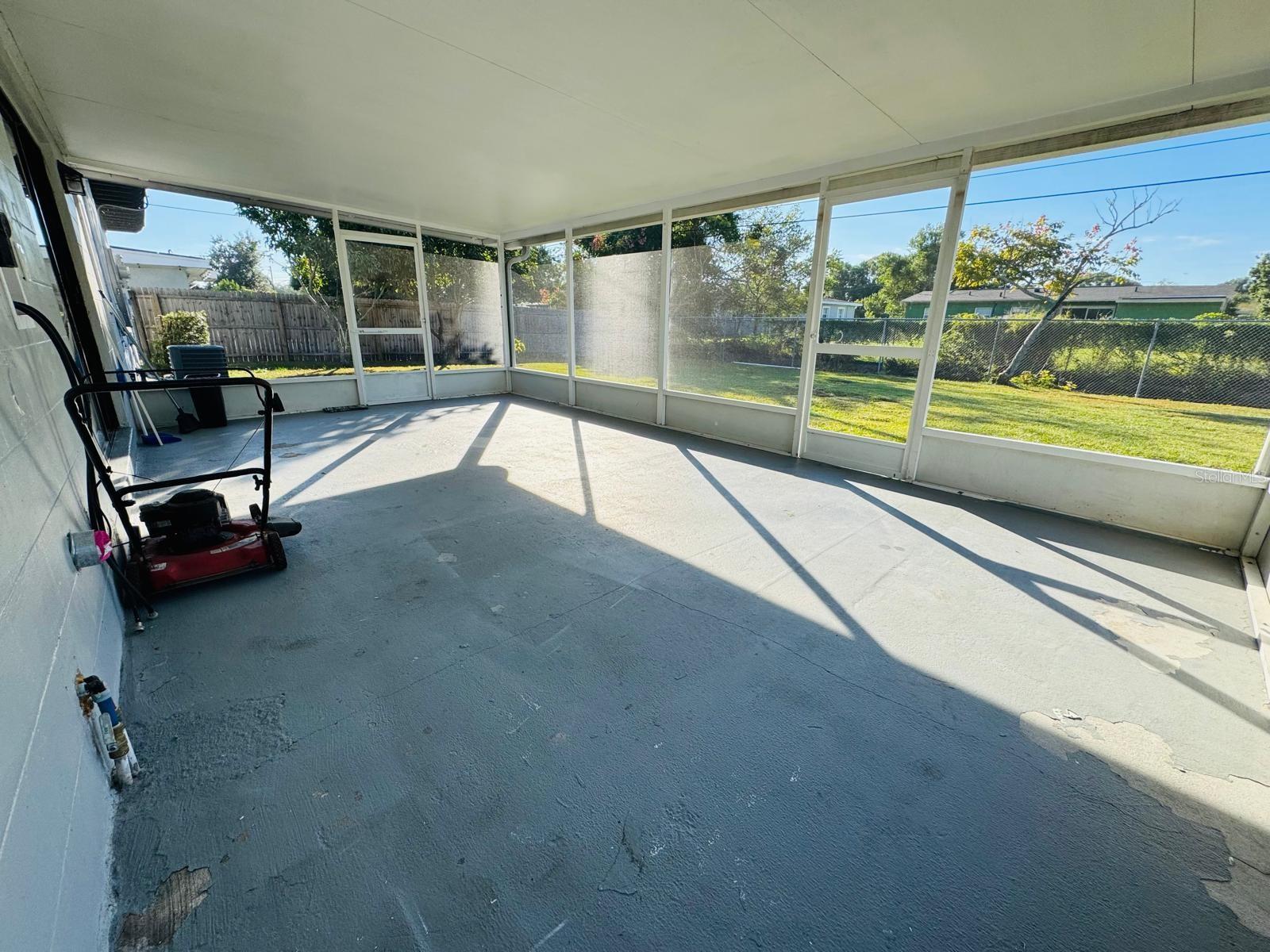 AZALEA PARK SEC 28 - Residential Lease