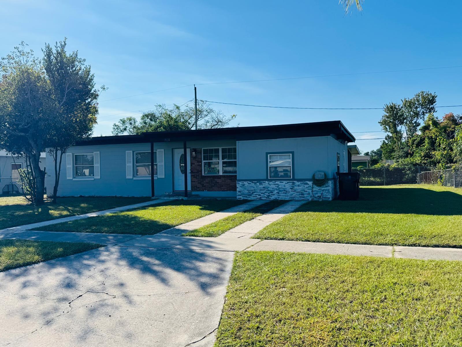 AZALEA PARK SEC 28 - Residential Lease