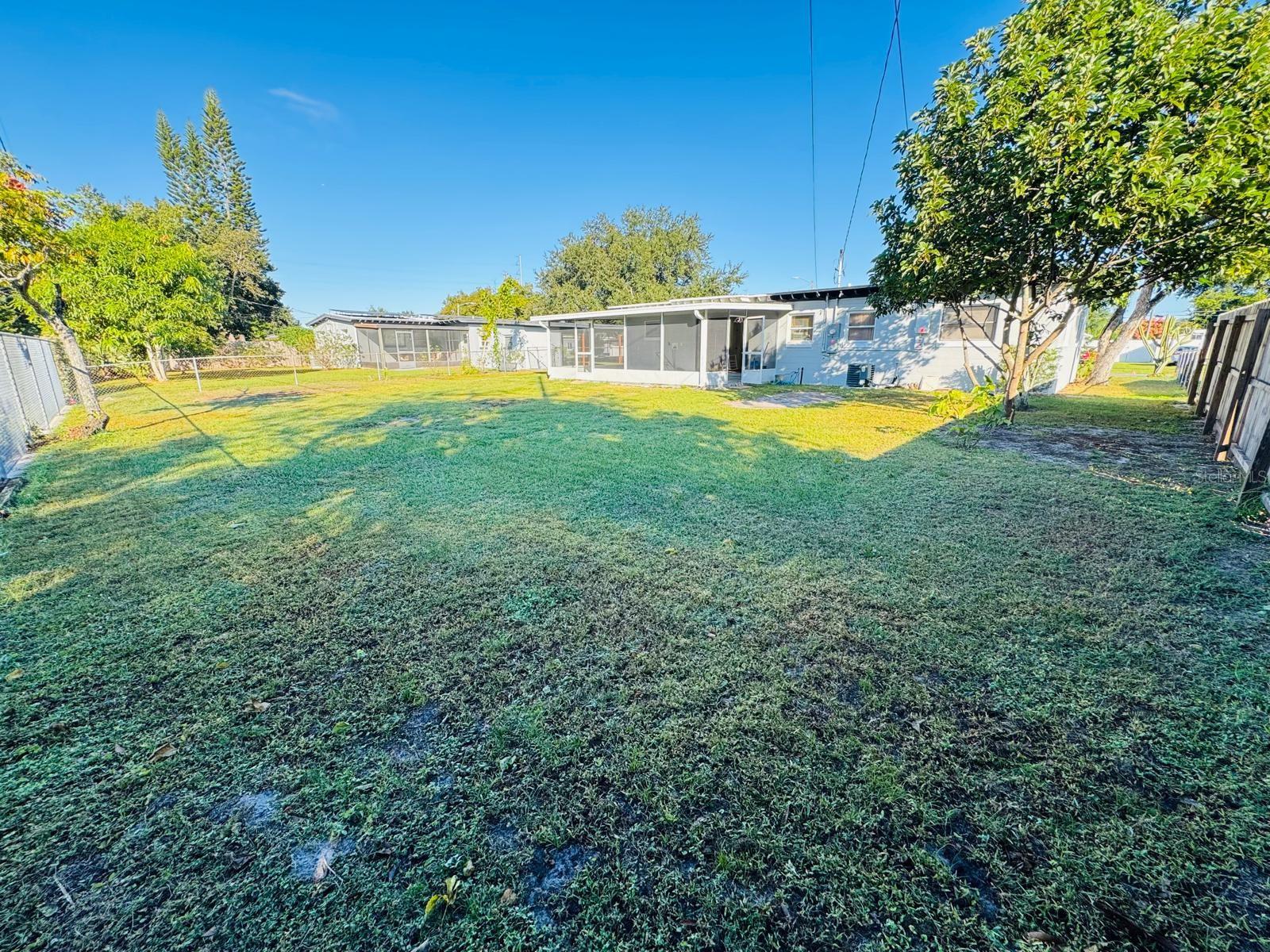 AZALEA PARK SEC 28 - Residential Lease